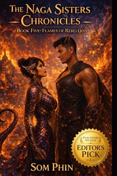 Flames of Rebellion: An Isekai Romantasy
