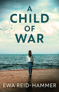 Paperback A Child Of War Book