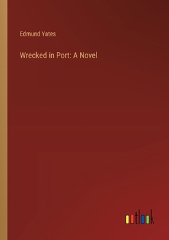 Paperback Wrecked in Port Book