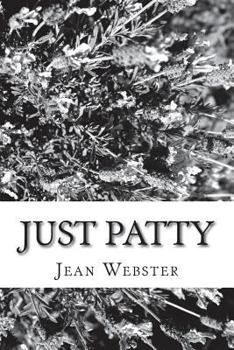 Paperback Just Patty Book