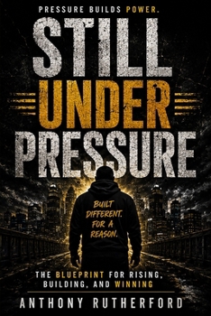 Paperback Still Under Pressure Book
