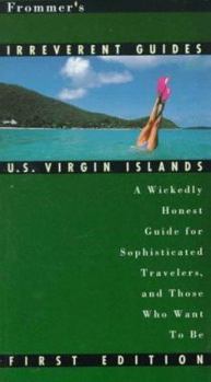 Paperback Virgin Islands (U.S.) Book