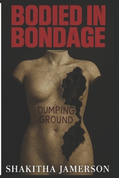 Paperback Bodied in Bondage Book