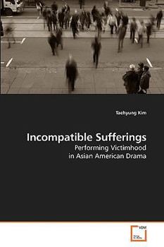 Paperback Incompatible Sufferings Book