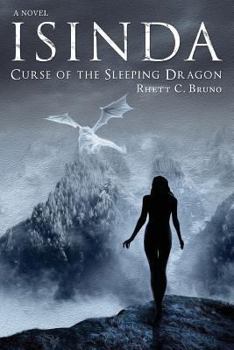 Paperback Isinda: Curse of the Sleeping Dragon Book