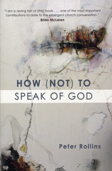 Paperback How (Not) to Speak of God Book