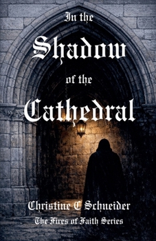 Paperback In the Shadow of the Cathedral Book
