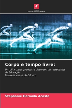 Paperback Corpo e tempo livre [Portuguese] Book