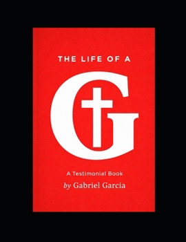 Paperback Life of a G Book