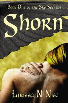 Paperback Shorn (Sky Seekers) Book