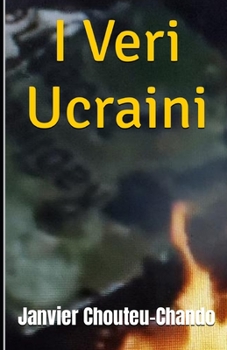 Paperback I Veri Ucraini [Italian] Book