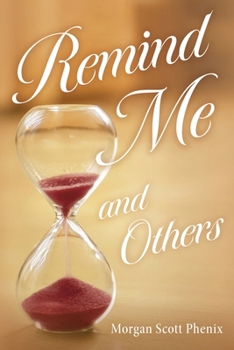 Paperback Remind Me and Others Book