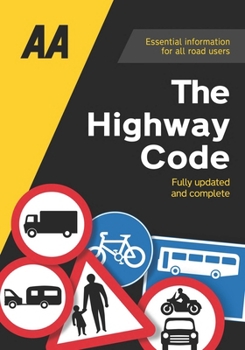 Paperback Highway Code Book