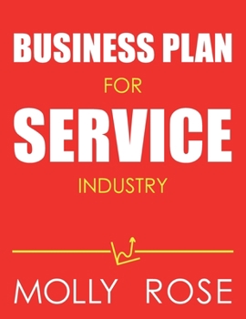 Business Plan Of Service Industry