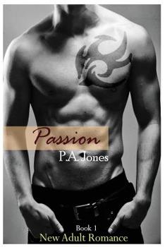 Paperback Passion 1 Book