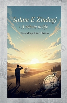 Paperback Salam-e-Zindagi: A Tribute to Life Book