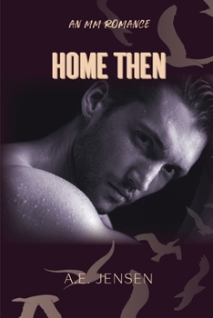 Paperback Home Then Book