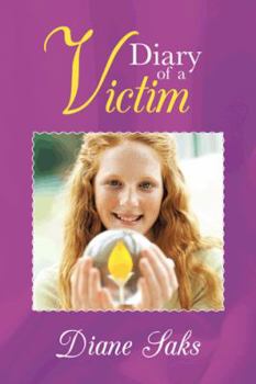 Paperback Diary of a Victim Book