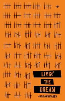 Paperback Livin' the Dream Book
