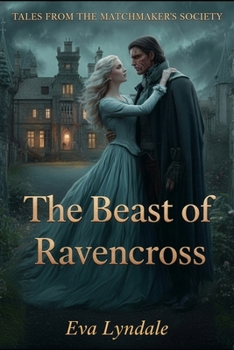 Paperback The Beast of Ravencross: Where Shadows Linger, Love Brings the Light Book