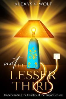 Not the Lesser Third: Understanding the Equality of the Tripartite God