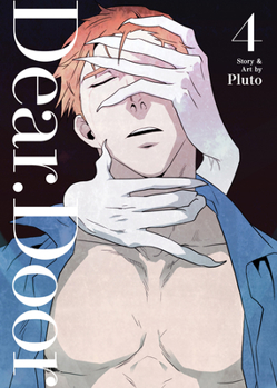 Paperback Dear. Door (Comic) Vol. 4 Book