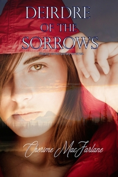 Paperback Deirdre of the Sorrows Book