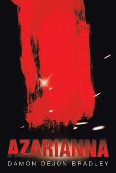 Paperback Azarianna Book