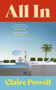 Hardcover All In Book