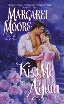Kiss Me Again - Book #2 of the Kiss Me