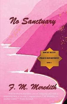 No Sanctuary (Rocky Bluff Police Department)