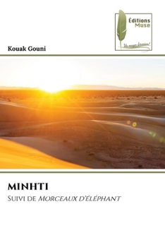 Paperback Minhti [French] Book
