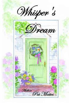 Paperback Whisper's Dream Volume 2 Book