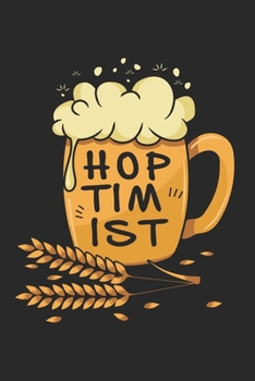 Craft Beer Notebook - Craft Beer Lover Journal Planner: Brewpub Ipa Beer Organizer For Men Women Blank