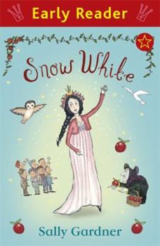 Paperback Snow White Book