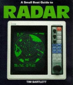 Hardcover A Small Boat Guide to Radar Book