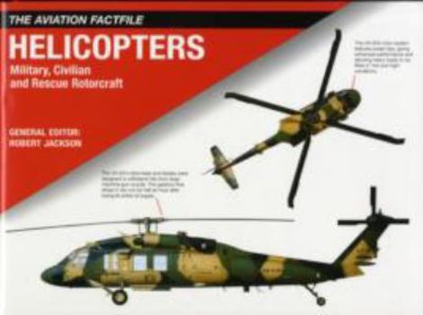 Hardcover Helicopters Book