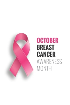 OCTOBER BREAST CANCER AWARENESS MONTH: Patients Appointment Logbook, Track and Record Clients/Patients Attendance Bookings, Gifts for Physicians,