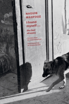 Paperback I Found Myself: Last Dreams Book