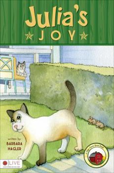 Paperback Julia's Joy Book