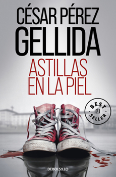 Paperback Astillas En La Piel / Splinters in Your Skin [Spanish] Book