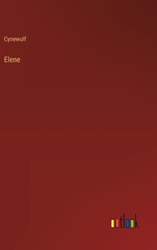 Hardcover Elene [German] Book