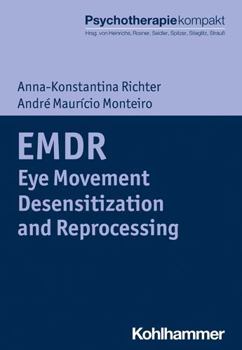 Paperback Emdr - Eye Movement Desensitization and Reprocessing [German] Book