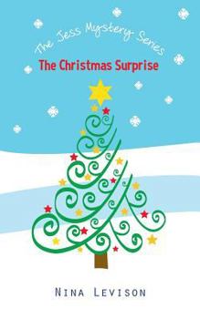 Paperback The Christmas Surprise Book