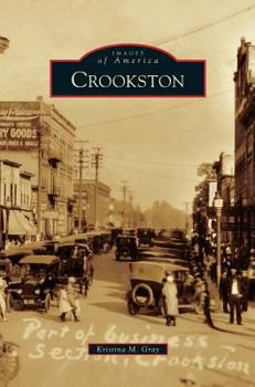 Crookston - Book  of the Images of America: Minnesota