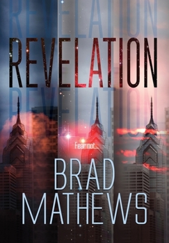 Hardcover Revelation Book