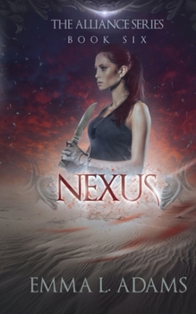 Paperback Nexus Book