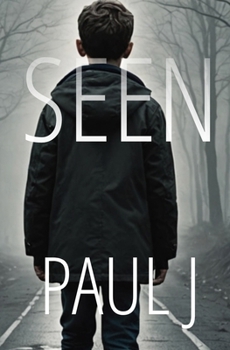 Paperback Seen Book