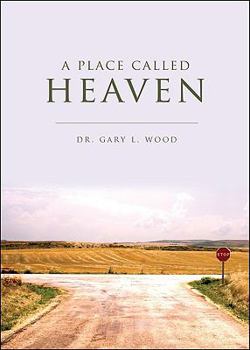 Paperback A Place Called Heaven Book