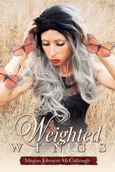 Paperback Weighted Wings Book